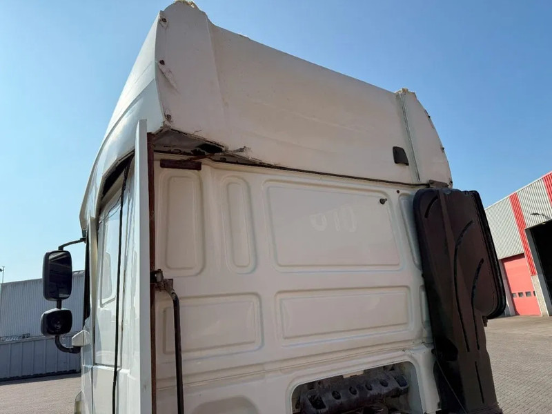 Leasing de DAF XF106-480 / ENGINE RUNNING / INTARDER / HYDRAULICS / ONLY:280248 KM / PARKCOOL / LWDS / AUTOMATIC / EURO-6 / 2022 DAF XF106-480 / ENGINE RUNNING / INTARDER / HYDRAULICS / ONLY:280248 KM / PARKCOOL / LWDS / AUTOMATIC / EURO-6 / 2022: foto 9