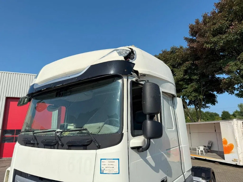 Leasing de DAF XF106-480 / ENGINE RUNNING / INTARDER / HYDRAULICS / ONLY:280248 KM / PARKCOOL / LWDS / AUTOMATIC / EURO-6 / 2022 DAF XF106-480 / ENGINE RUNNING / INTARDER / HYDRAULICS / ONLY:280248 KM / PARKCOOL / LWDS / AUTOMATIC / EURO-6 / 2022: foto 7
