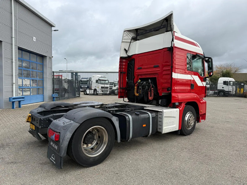 MAN TGS 18.320 / NL TRUCK / ONLY:230161 KM / TUV:02-10-2025 / FRIGDE / LWDS / AUTOMATIC / EURO-6 / 2018 - Cabeza tractora: foto 5 MAN TGS 18.320 / NL TRUCK / ONLY:230161 KM / TUV:02-10-2025 / FRIGDE / LWDS / AUTOMATIC / EURO-6 / 2018 - Cabeza tractora: foto 5