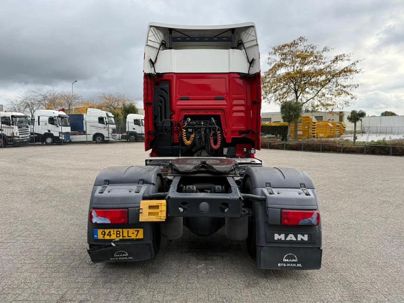 MAN TGS 18.320 / NL TRUCK / ONLY:230161 KM / TUV:02-10-2025 / FRIGDE / LWDS / AUTOMATIC / EURO-6 / 2018 - Cabeza tractora: foto 4 MAN TGS 18.320 / NL TRUCK / ONLY:230161 KM / TUV:02-10-2025 / FRIGDE / LWDS / AUTOMATIC / EURO-6 / 2018 - Cabeza tractora: foto 4