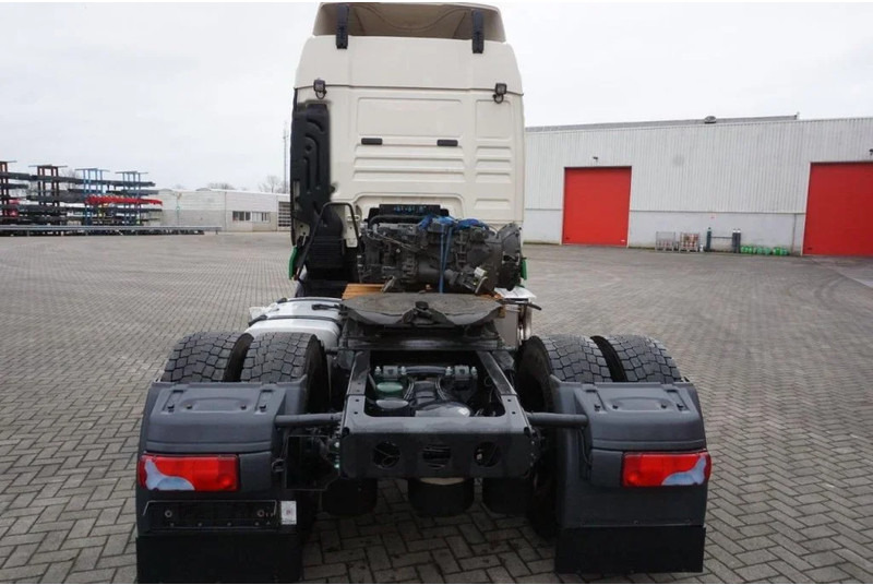 MAN TGX18.460 / AUTOMATIC / RETARDER / NO ENGINE / EURO-6 / 2019 - Cabeza tractora: foto 4 MAN TGX18.460 / AUTOMATIC / RETARDER / NO ENGINE / EURO-6 / 2019 - Cabeza tractora: foto 4