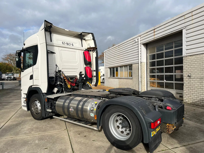 Scania NGS G340 / RETARDER / ONLY:540863 KM / TUV:19-02-2026 / CLEAN NL TRUCK / LWDS / LNG / AUTOMATIC / EURO-6 / 2019 - Cabeza tractora: foto 3 Scania NGS G340 / RETARDER / ONLY:540863 KM / TUV:19-02-2026 / CLEAN NL TRUCK / LWDS / LNG / AUTOMATIC / EURO-6 / 2019 - Cabeza tractora: foto 3