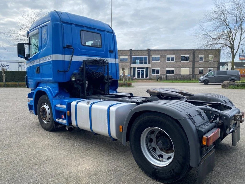 Scania R400 / PTO PREPARED / GOOD CONDITION / MANUAL / EURO-5 / 2009 - Cabeza tractora: foto 3 Scania R400 / PTO PREPARED / GOOD CONDITION / MANUAL / EURO-5 / 2009 - Cabeza tractora: foto 3