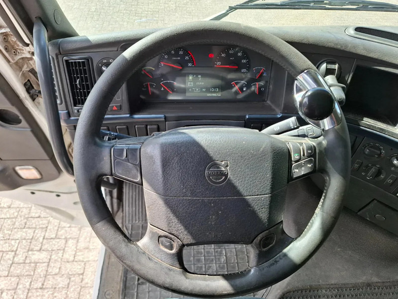 Cabeza tractora Volvo FH13-540 / HYDRAULICS / VEB+ / TUV:01-04-2026 / FRIDGE / AIRCO / SIDESKIRTS / AUTOMATIC / EURO-5 / 2012: foto 13