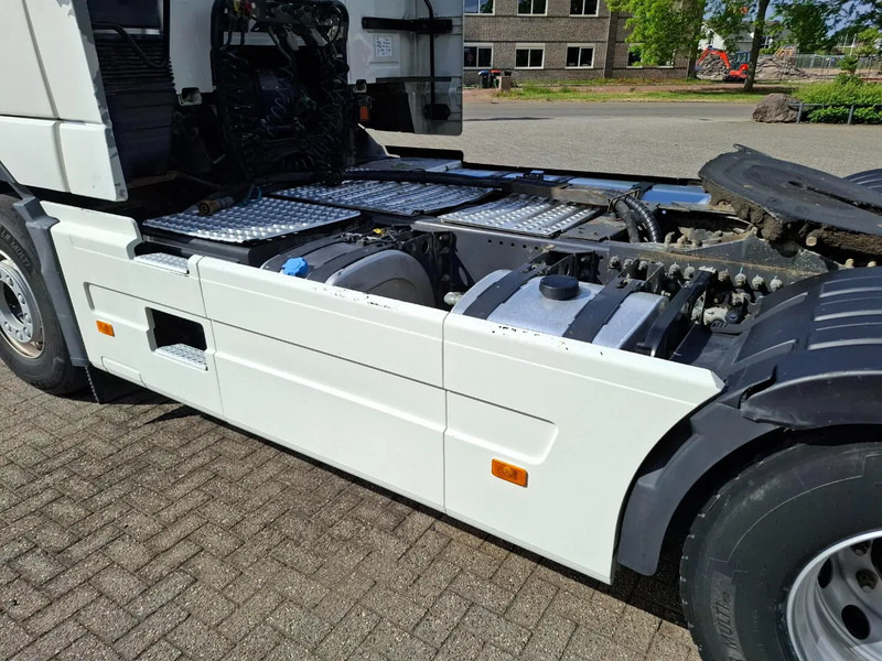 Cabeza tractora Volvo FH13-540 / HYDRAULICS / VEB+ / TUV:01-04-2026 / FRIDGE / AIRCO / SIDESKIRTS / AUTOMATIC / EURO-5 / 2012: foto 8