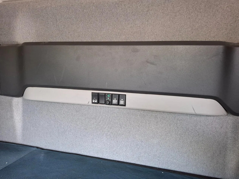 Cabeza tractora Volvo FH13-540 / HYDRAULICS / VEB+ / TUV:01-04-2026 / FRIDGE / AIRCO / SIDESKIRTS / AUTOMATIC / EURO-5 / 2012: foto 20