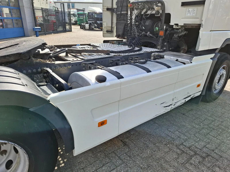 Cabeza tractora Volvo FH13-540 / HYDRAULICS / VEB+ / TUV:01-04-2026 / FRIDGE / AIRCO / SIDESKIRTS / AUTOMATIC / EURO-5 / 2012: foto 10