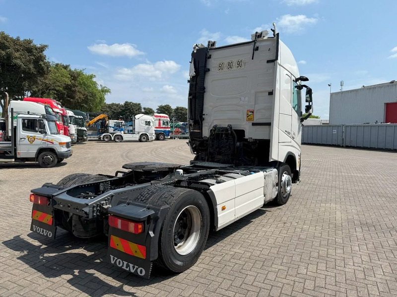 Volvo FH5-500 / ENGINE RUNNING / TURBO COMPOUND / ONLY:434243 KM / VEB+ / PARKCOOL / DOUBLE TANK / EURO-6 / 2021 - Cabeza tractora: foto 5 Volvo FH5-500 / ENGINE RUNNING / TURBO COMPOUND / ONLY:434243 KM / VEB+ / PARKCOOL / DOUBLE TANK / EURO-6 / 2021 - Cabeza tractora: foto 5