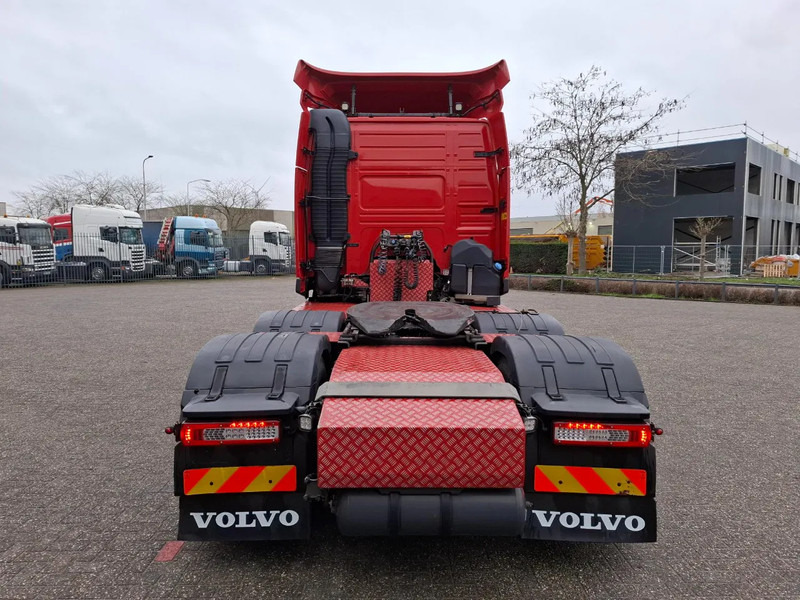 Volvo FM11-460 / 738300 KM / ACC / LWDS / AIRCO / LIFT AXLE / FRIDGE / AUTOMATIC / EURO-6 / 2019 - Cabeza tractora: foto 4 Volvo FM11-460 / 738300 KM / ACC / LWDS / AIRCO / LIFT AXLE / FRIDGE / AUTOMATIC / EURO-6 / 2019 - Cabeza tractora: foto 4
