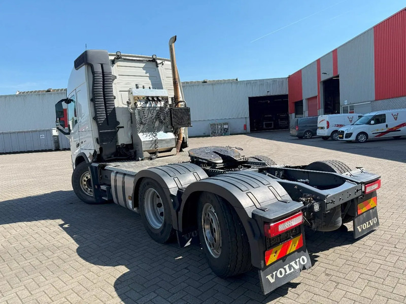 Volvo FM5-500 / ENGINE RUNNING / HYDRAULICS / DYNAMIC STEERING / ONLY:228169 KM / FULL-AIR / LIFT+LENKACHSE / VEB+ / ACC / LWDS / AUTO - Cabeza tractora: foto 3 Volvo FM5-500 / ENGINE RUNNING / HYDRAULICS / DYNAMIC STEERING / ONLY:228169 KM / FULL-AIR / LIFT+LENKACHSE / VEB+ / ACC / LWDS / AUTO - Cabeza tractora: foto 3