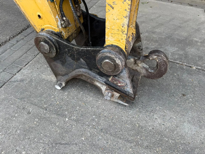 Autogrúa Caterpillar 328D LCR / EXCAVATOR / 11790 HOURS / 147 KW / 2012: foto 6