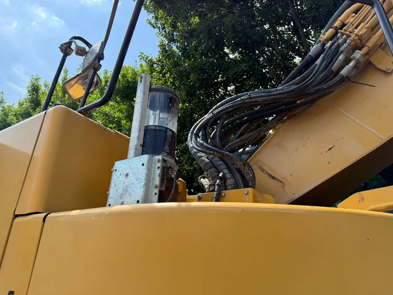 Autogrúa Caterpillar 328D LCR / EXCAVATOR / 11790 HOURS / 147 KW / 2012: foto 15