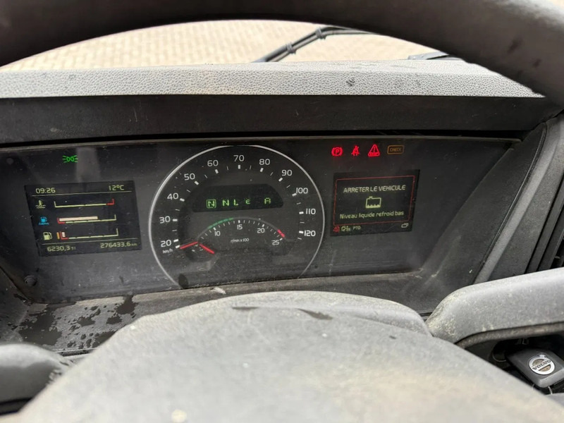 Leasing de Volvo FMX4-500 / ENGINE RUNNING / VEB+ / 6X4 / BIG AXLE / AJK 20 TON HOOKLIFT / ONLY:276433 KM / AUTOMATIC / EURO-6 / 2020 Volvo FMX4-500 / ENGINE RUNNING / VEB+ / 6X4 / BIG AXLE / AJK 20 TON HOOKLIFT / ONLY:276433 KM / AUTOMATIC / EURO-6 / 2020: foto 18 Leasing de Volvo FMX4-500 / ENGINE RUNNING / VEB+ / 6X4 / BIG AXLE / AJK 20 TON HOOKLIFT / ONLY:276433 KM / AUTOMATIC / EURO-6 / 2020 Volvo FMX4-500 / ENGINE RUNNING / VEB+ / 6X4 / BIG AXLE / AJK 20 TON HOOKLIFT / ONLY:276433 KM / AUTOMATIC / EURO-6 / 2020: foto 18