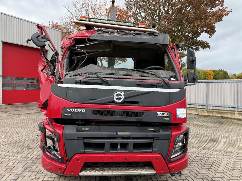 Leasing de Volvo FMX4-500 / ENGINE RUNNING / VEB+ / 6X4 / BIG AXLE / AJK 20 TON HOOKLIFT / ONLY:276433 KM / AUTOMATIC / EURO-6 / 2020 Volvo FMX4-500 / ENGINE RUNNING / VEB+ / 6X4 / BIG AXLE / AJK 20 TON HOOKLIFT / ONLY:276433 KM / AUTOMATIC / EURO-6 / 2020: foto 9 Leasing de Volvo FMX4-500 / ENGINE RUNNING / VEB+ / 6X4 / BIG AXLE / AJK 20 TON HOOKLIFT / ONLY:276433 KM / AUTOMATIC / EURO-6 / 2020 Volvo FMX4-500 / ENGINE RUNNING / VEB+ / 6X4 / BIG AXLE / AJK 20 TON HOOKLIFT / ONLY:276433 KM / AUTOMATIC / EURO-6 / 2020: foto 9