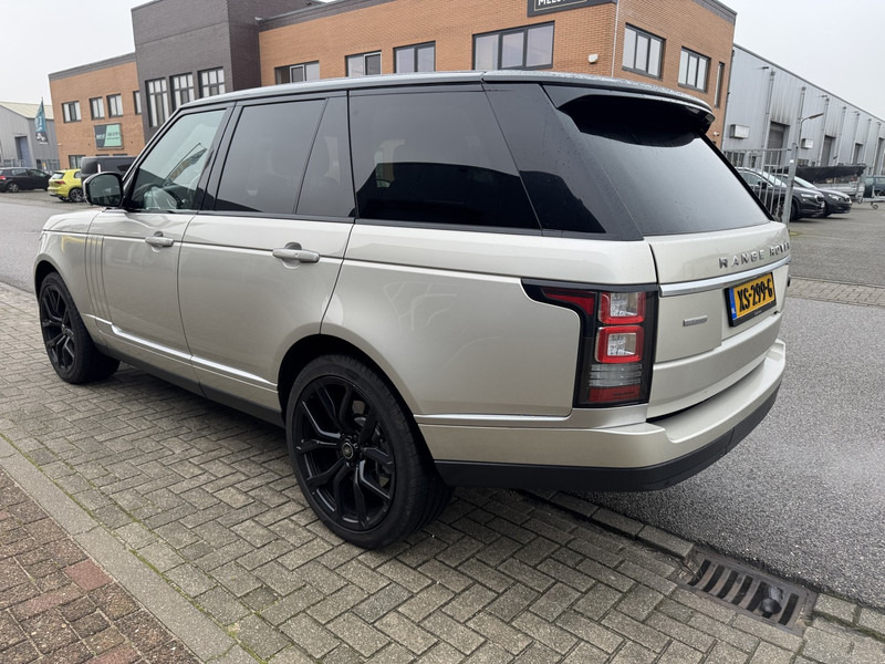 Land Rover Range Rover 4.4 SDV8, Autobio,Std-Heiz,Massage,Soft-Close, Full - Coche: foto 5 Land Rover Range Rover 4.4 SDV8, Autobio,Std-Heiz,Massage,Soft-Close, Full - Coche: foto 5