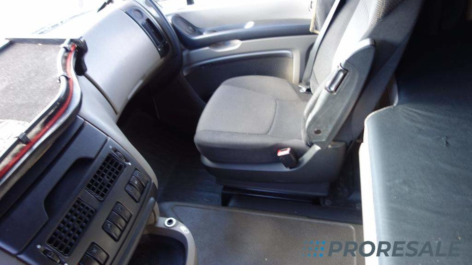 Cabeza tractora DAF FT XF 105.460 SC EURO 5/EEV: foto 6