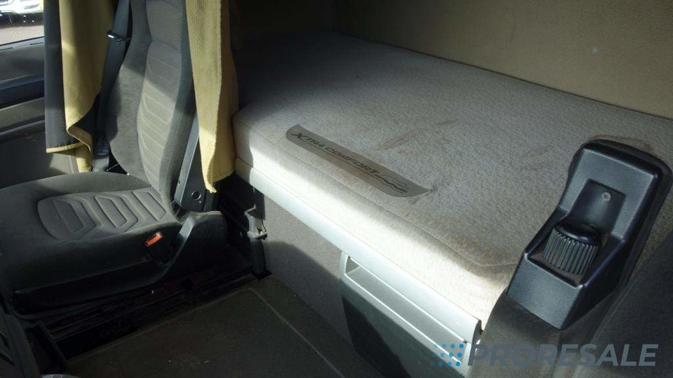 DAF FT XF 105.460 SSC LOW DECK EURO 5 - Cabeza tractora: foto 5 DAF FT XF 105.460 SSC LOW DECK EURO 5 - Cabeza tractora: foto 5
