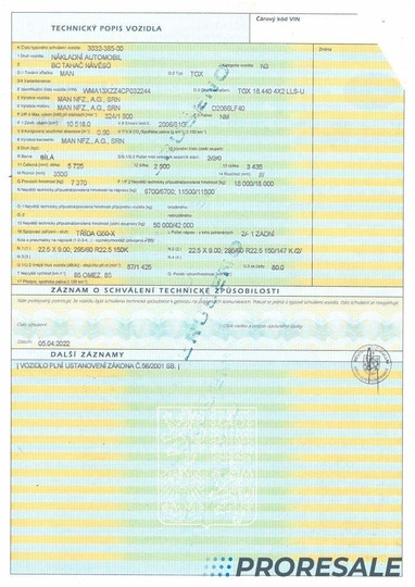Cabeza tractora MAN TGX 18.440 4x2 LLS-U XLX EURO 5: foto 10