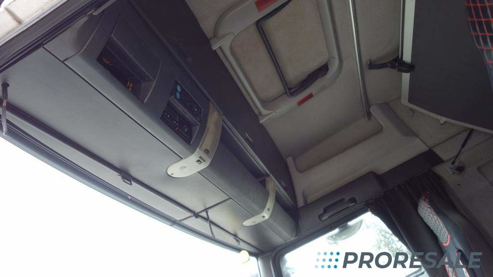Cabeza tractora MAN TGX 18.440 4x2 LLS-U XLX EURO 5: foto 7