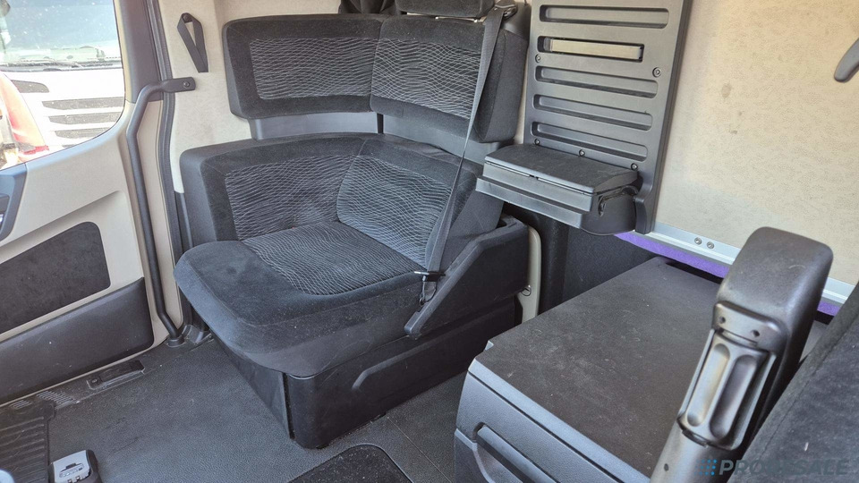 MERCEDES-BENZ ACTROS 1842 GIGA SPACE EURO 6 - Cabeza tractora: foto 5 MERCEDES-BENZ ACTROS 1842 GIGA SPACE EURO 6 - Cabeza tractora: foto 5