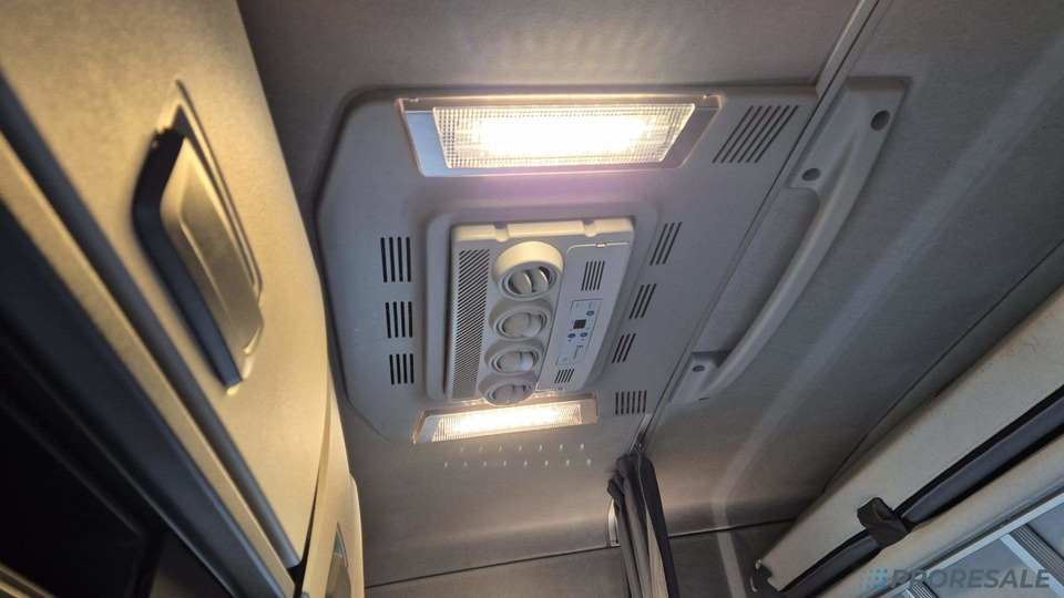 Cabeza tractora RENAULT T 520 HD001 EURO 6 + HYDRAULIKA: foto 7 Cabeza tractora RENAULT T 520 HD001 EURO 6 + HYDRAULIKA: foto 7