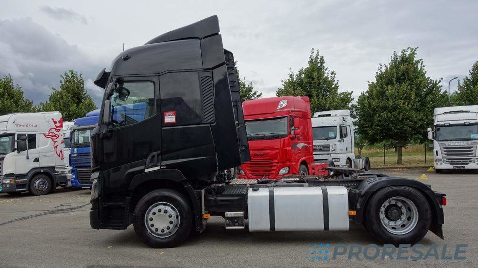 RENAULT T520 EURO 6 + Hydraulika - Cabeza tractora: foto 5 RENAULT T520 EURO 6 + Hydraulika - Cabeza tractora: foto 5