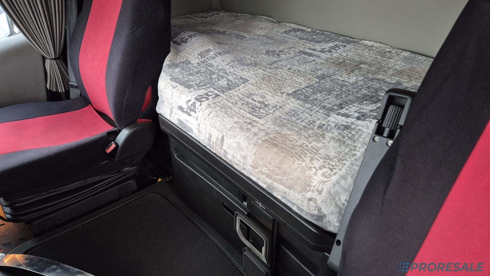 VOLVO FH 500 EURO 6 + HYDRAULIKA - Cabeza tractora: foto 5 VOLVO FH 500 EURO 6 + HYDRAULIKA - Cabeza tractora: foto 5