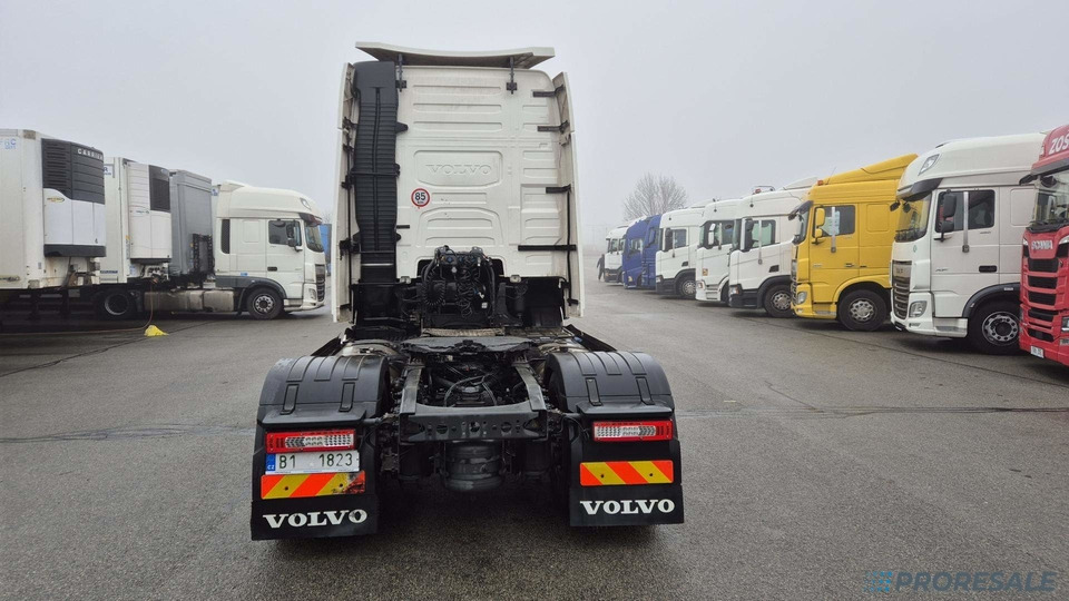 VOLVO FH 500 XL 4X2 EURO 6 - Cabeza tractora: foto 2 VOLVO FH 500 XL 4X2 EURO 6 - Cabeza tractora: foto 2