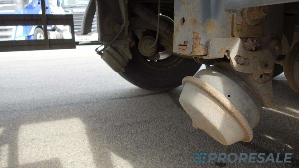 Semirremolque piso movil SCHWARZMÜLLER SPA 3/E - Posuvná podlaha 87 m3: foto 19 Semirremolque piso movil SCHWARZMÜLLER SPA 3/E - Posuvná podlaha 87 m3: foto 19