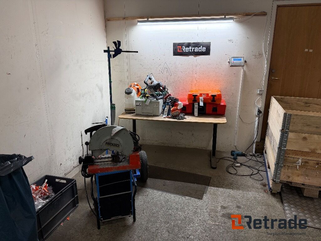 13 Handverktyg - Equipo de construcción: foto 1 13 Handverktyg - Equipo de construcción: foto 1