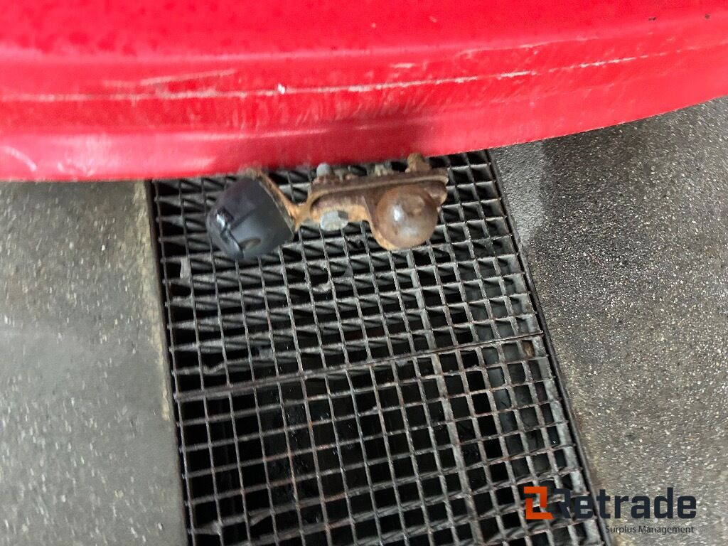 2000 Personbil TOYOTA COROLLA EU-Godkjent - Coche: foto 5 2000 Personbil TOYOTA COROLLA EU-Godkjent - Coche: foto 5