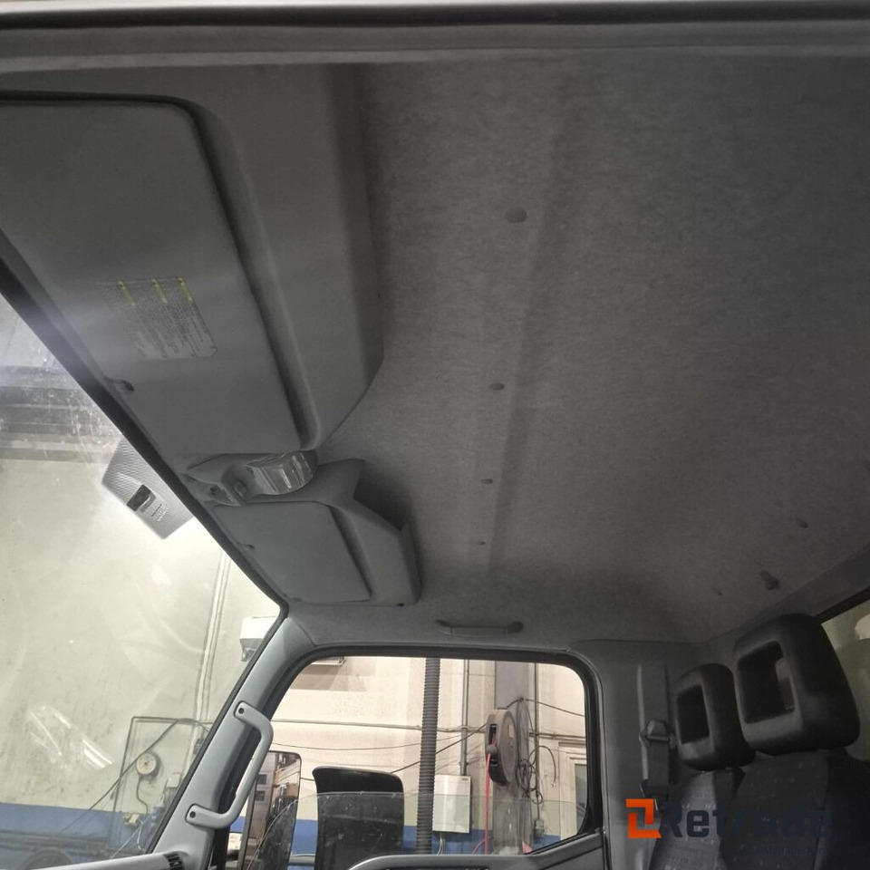 2008mod.MITSUBISHI CANTER..Se video! - Coche: foto 5 2008mod.MITSUBISHI CANTER..Se video! - Coche: foto 5