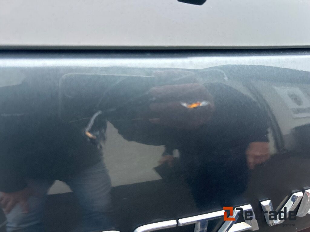 Coche 2016 Personbil SKODA OCTAVIA 1.8 TSI 180 hk 4x4 Style 6DSG EU-Godkjent: foto 11 Coche 2016 Personbil SKODA OCTAVIA 1.8 TSI 180 hk 4x4 Style 6DSG EU-Godkjent: foto 11