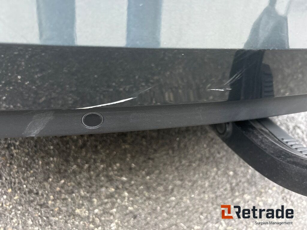 Coche 2016 Personbil SKODA OCTAVIA 1.8 TSI 180 hk 4x4 Style 6DSG EU-Godkjent: foto 7 Coche 2016 Personbil SKODA OCTAVIA 1.8 TSI 180 hk 4x4 Style 6DSG EU-Godkjent: foto 7