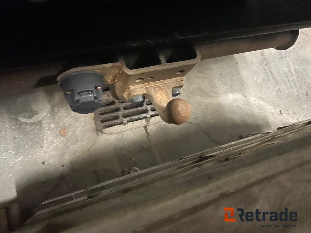 2018 Varebil FORD Transit (Rep objekt) EU-Godkjent - Coche: foto 5 2018 Varebil FORD Transit (Rep objekt) EU-Godkjent - Coche: foto 5