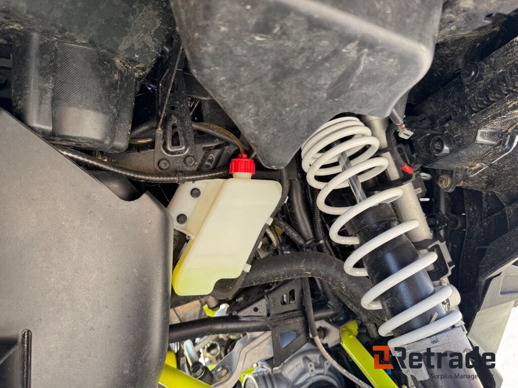 Cuadrimoto ATV Polaris  Sportsman XP 1000 S SI: foto 18