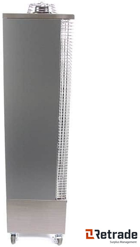 Airrex Ah.800 NY! - Calefactor de construcción: foto 4 Airrex Ah.800 NY! - Calefactor de construcción: foto 4