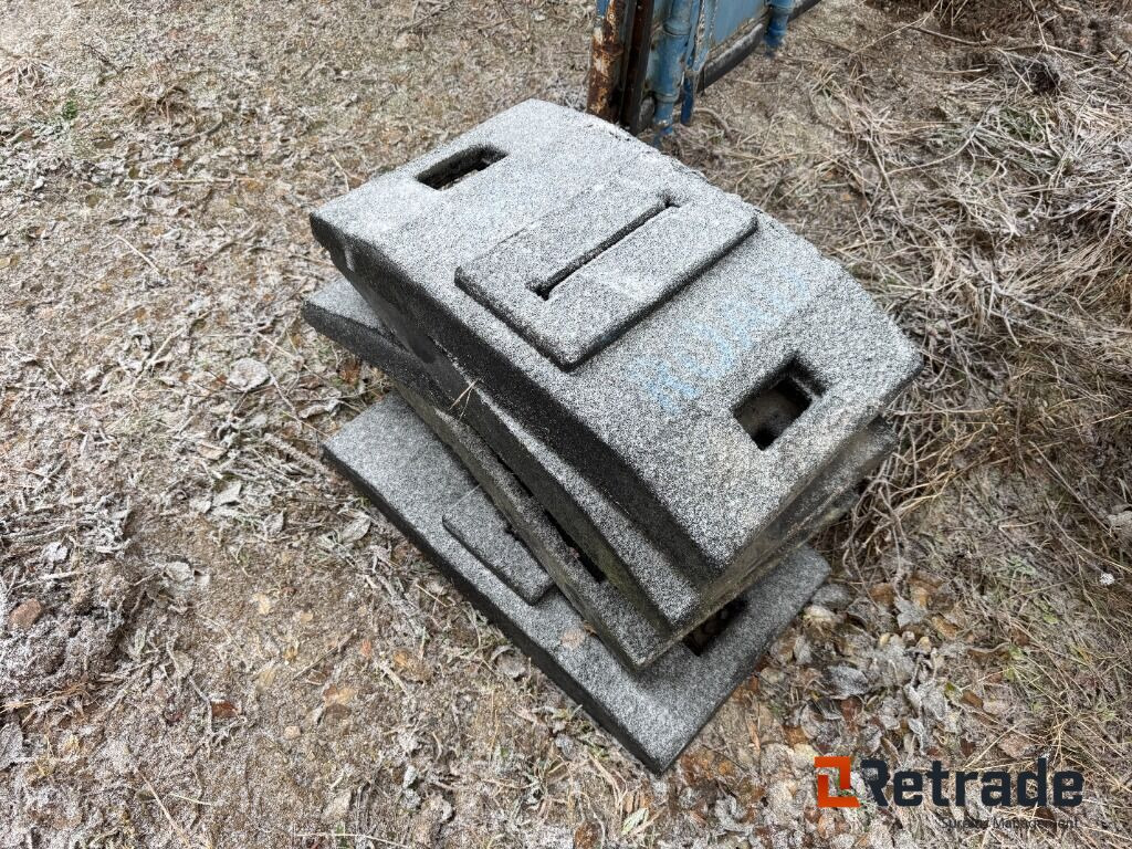 Diverse skyltutrustning - Equipo de construcción: foto 3 Diverse skyltutrustning - Equipo de construcción: foto 3