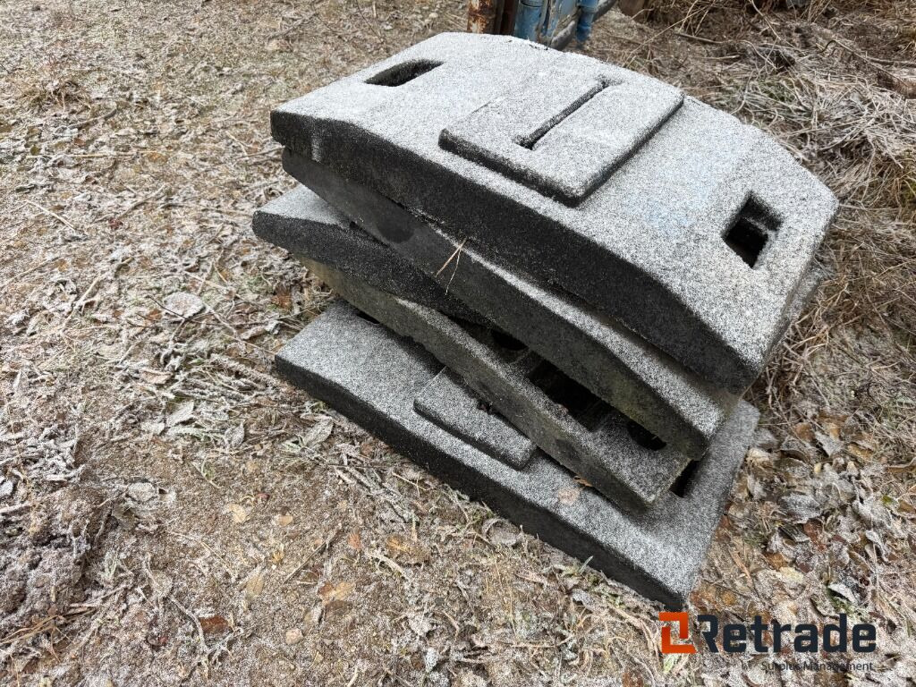 Diverse skyltutrustning - Equipo de construcción: foto 4 Diverse skyltutrustning - Equipo de construcción: foto 4