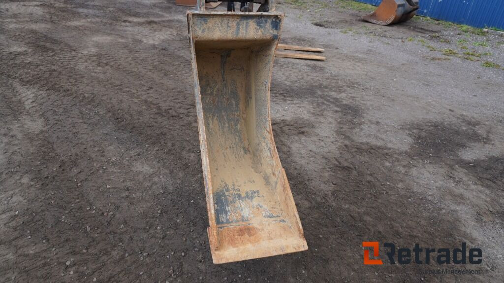 Kabelskopa 400 mm bred - Equipo de construcción: foto 1 Kabelskopa 400 mm bred - Equipo de construcción: foto 1