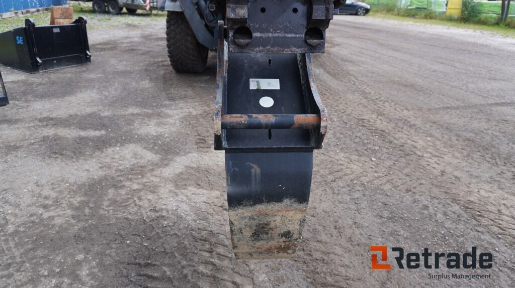 Kabelskopa S45 bredd 200/300 m - Equipo de construcción: foto 3 Kabelskopa S45 bredd 200/300 m - Equipo de construcción: foto 3