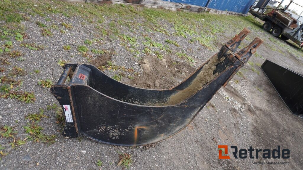 Kabelskopa tänder S45 - Equipo de construcción: foto 2 Kabelskopa tänder S45 - Equipo de construcción: foto 2