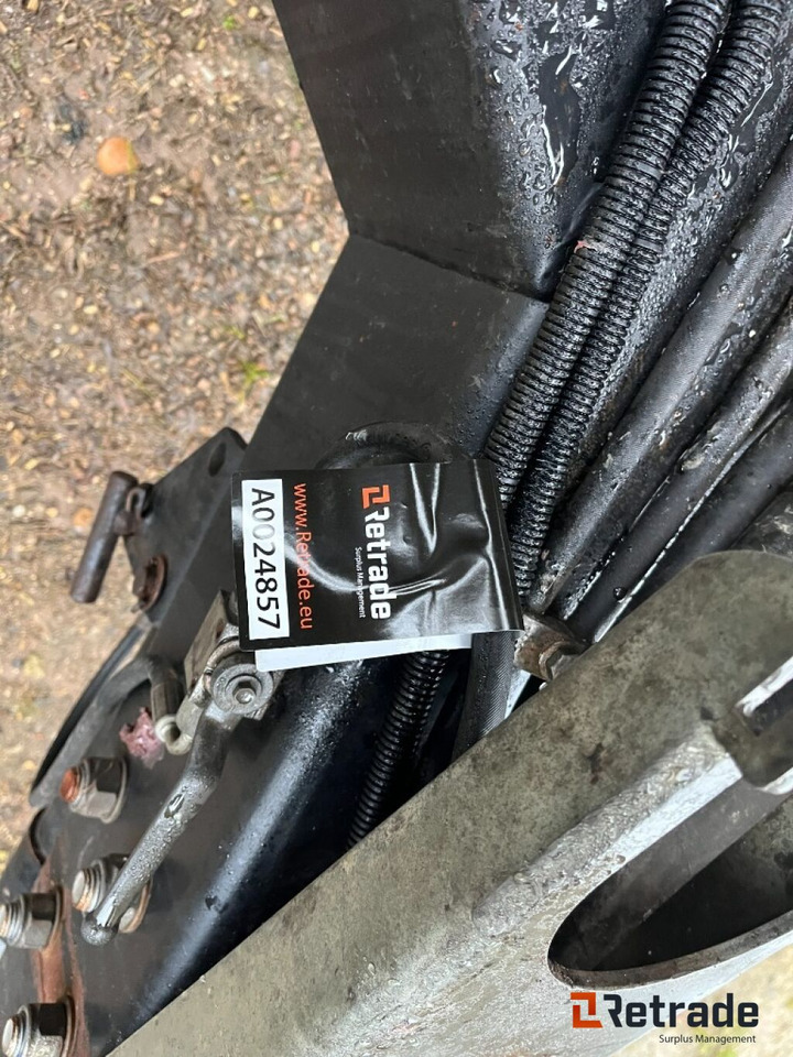 Equipo poscosecha Landbrugsudstyr Geringhoff CGN - S: foto 34