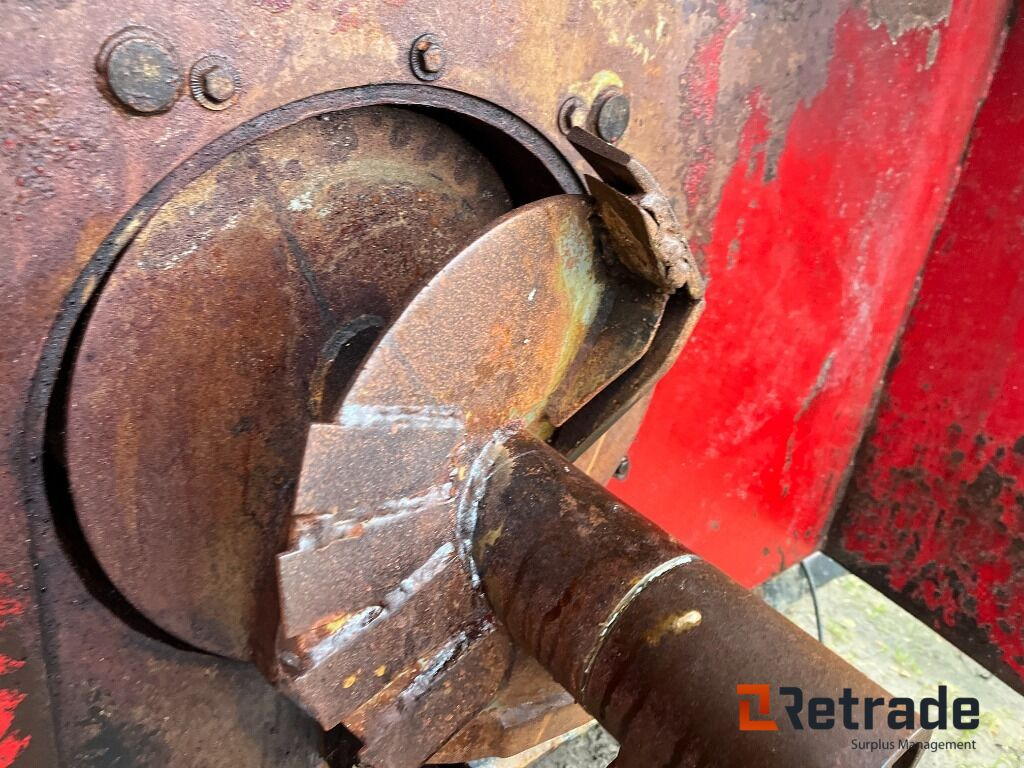 Equipo poscosecha Landbrugsudstyr Geringhoff CGN - S: foto 24