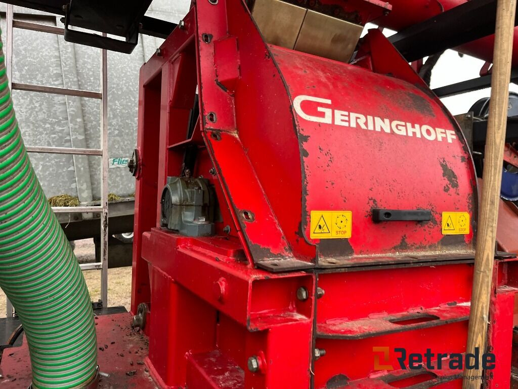 Equipo poscosecha Landbrugsudstyr Geringhoff CGN - S: foto 19