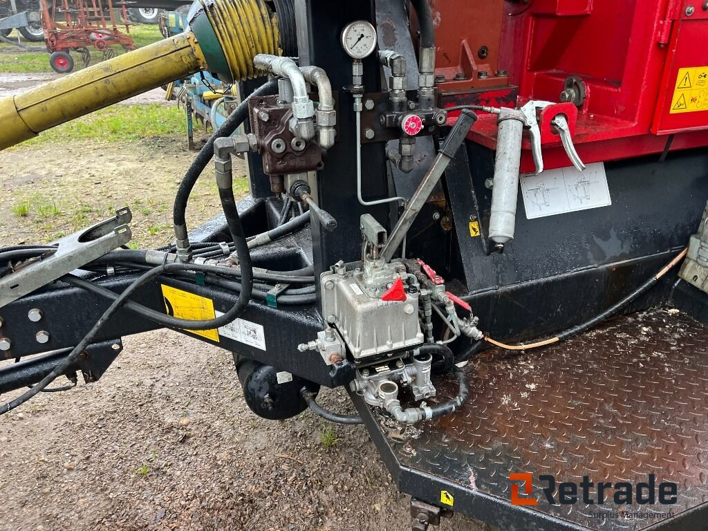 Equipo poscosecha Landbrugsudstyr Geringhoff CGN - S: foto 29