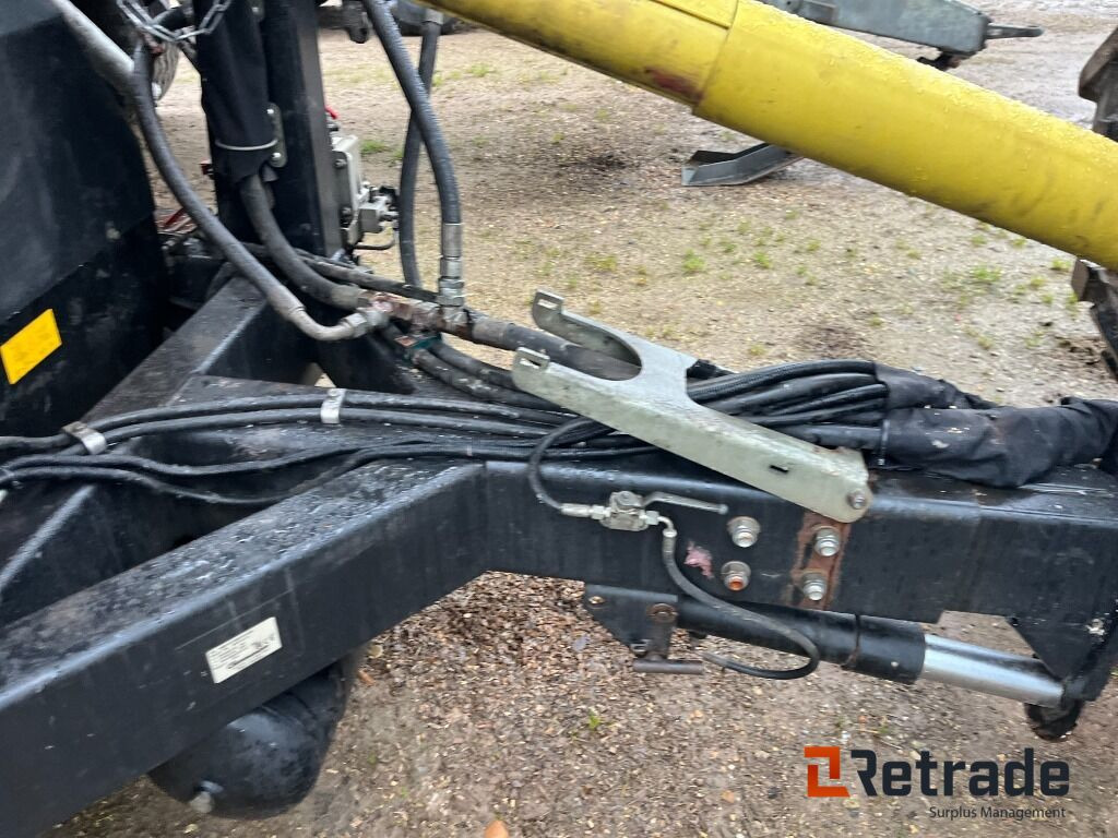 Equipo poscosecha Landbrugsudstyr Geringhoff CGN - S: foto 14