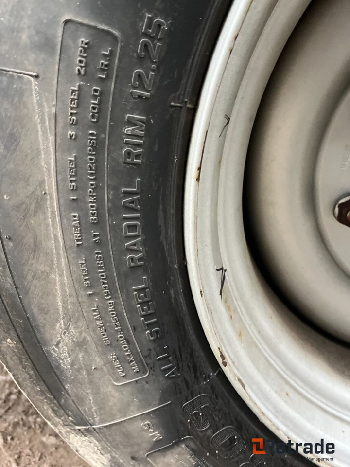 Equipo poscosecha Landbrugsudstyr Geringhoff CGN - S: foto 26