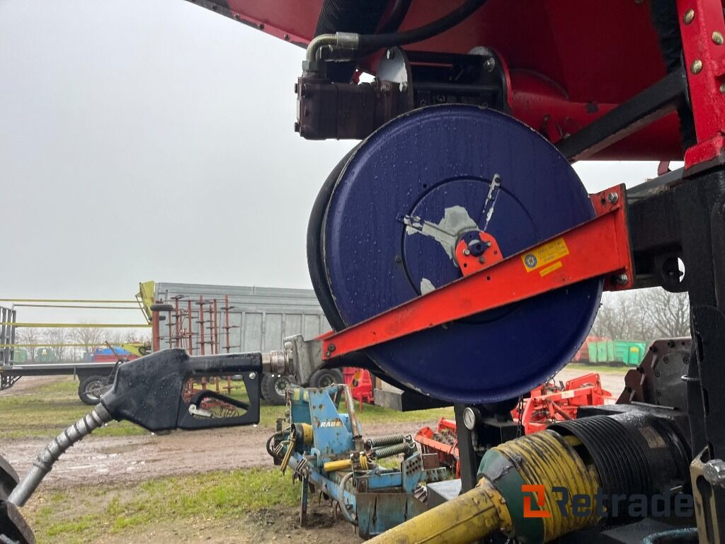 Equipo poscosecha Landbrugsudstyr Geringhoff CGN - S: foto 32