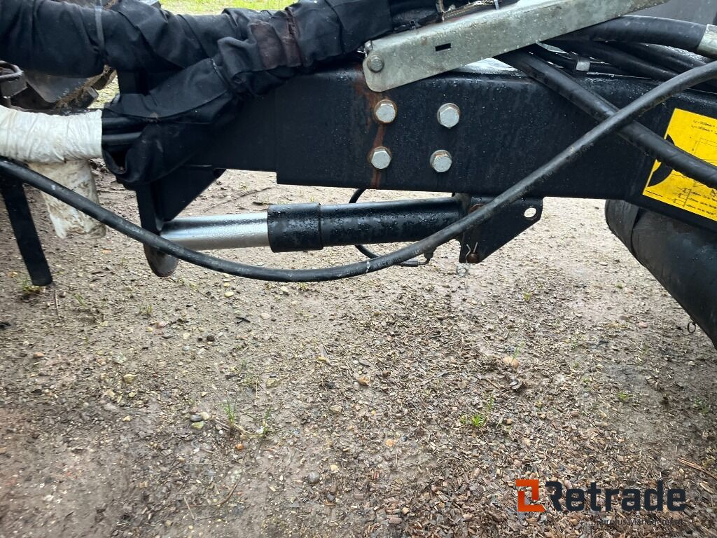 Equipo poscosecha Landbrugsudstyr Geringhoff CGN - S: foto 31